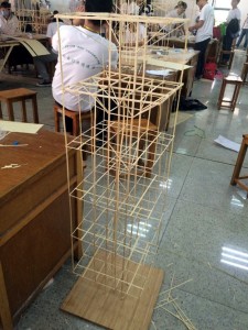 学生作品 